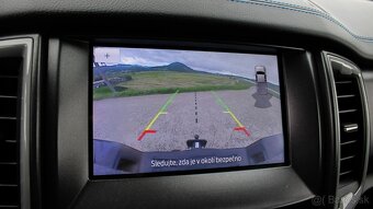 Ford Raptor RANGER 2,0 TDCi AWD, Slovenske auto - 12