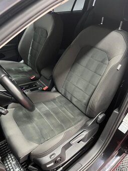 VW Golf combi VII 1.4TSI - 12