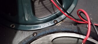 FENDER BLUES DE VILLEE 2X12 - 12