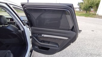 Audi A6 Avant 2.7 TDI Quattro 132kW - 12