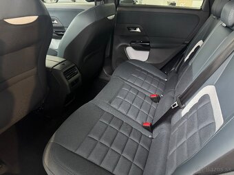 Citroën C5 Aircross PLUS Hybrid 145k ë-DCT6 - 12