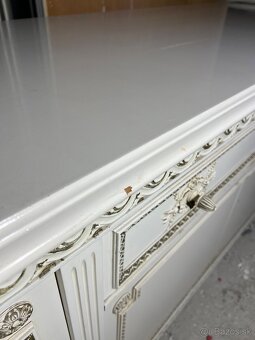 Nábytok Ludwig XVI - 12