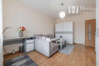 3 izb.byt, 66m2, Muškátova ul, Západ-Terasa - 12