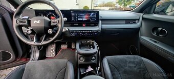 Hyundai IONIQ 5N - 12