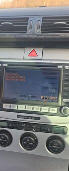 Passat 2.0 125kw 2007 - 12