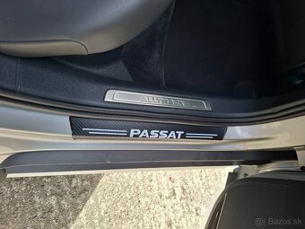 Volkswagen Passat 4x4 Alltrack B8 2,0TDI 4Motion,panorama - 12