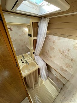 Obytný príves Adria 400 TQDeLuxe - 12