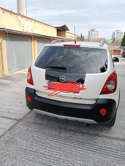 Predám Opel Antara - 12