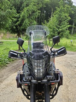Yamaha tenere xt660z - 12