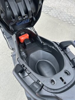VOGE SR4 350i MAX - Top Stav V záruke - 12