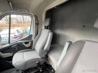 Prodam Renault Master - 12