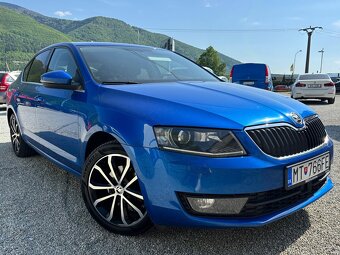 Škoda Octavia 2.0 TDI Business kúpené v SR - 12