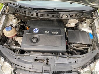Volkswagen Polo 1.4i 55KW - 12