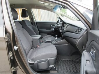 Kia Carens 1.7 CRDi odp. DPH - 12