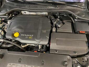 Predám Renault laguna - 12