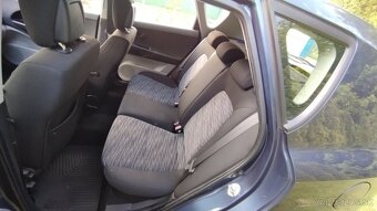KIA CEED MOCION 1.4 16V 77 KW BENZIN - 12