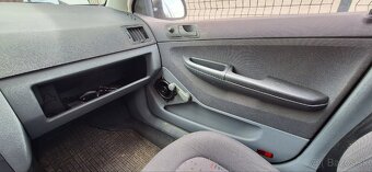 Predám škoda fabia 1 junior 1.4 44kw - 12