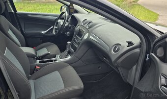 Ford Mondeo 2.0 TDCi Combi Automat - 12