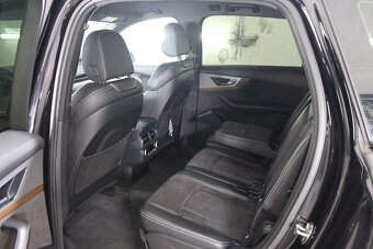 Audi SQ7 4.0TDI V8 320kW AT8 Quattro - 12