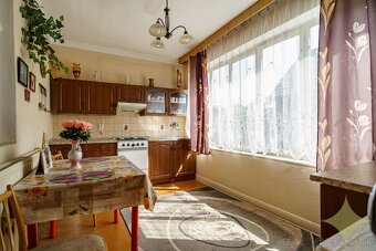 REZERVOVANÉ - EXKLUZÍVNE na predaj rodinný dom v obci Prašic - 12