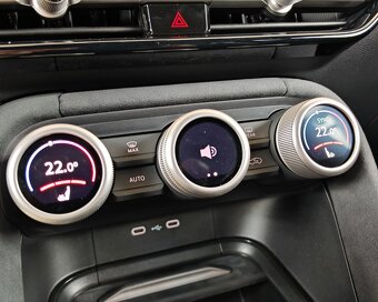 Škoda Kodiaq 2.0 TDI SCR Sportline DSG 4x4/PREDĹŽENÁ ZÁRUKA - 12