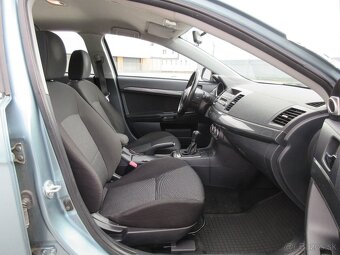 itsubishi Lancer Sportback 1.8 MIVEC - 12