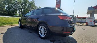 Seat leon 1,6D - 12