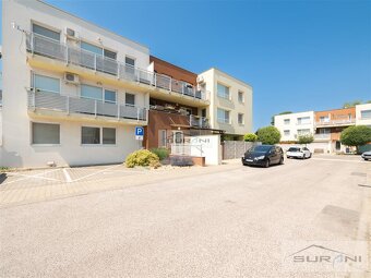 Slnečný 3-izbový byt s terasou a parkovaním, 72 m2 –... - 12
