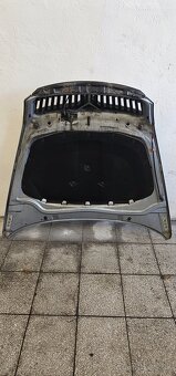 🚙 Škoda Octavia 2 Facelift predok – komplet - 12