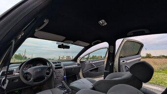 Peugeot 407 2.0hdi 100kw 6st.manual - 12