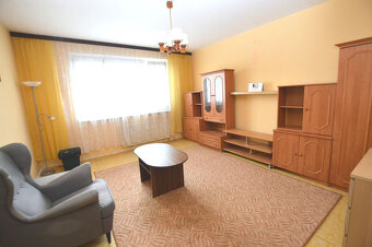 3izb, Kapicova, p. 7/8, 73m2, začiatok Petržalky, pešia zóna - 12