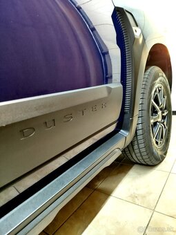 Dacia Duster benzín 1,6 Sce 84kw - 12