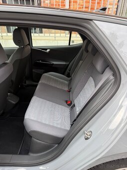 VW iD.3 Pure Performance - 12
