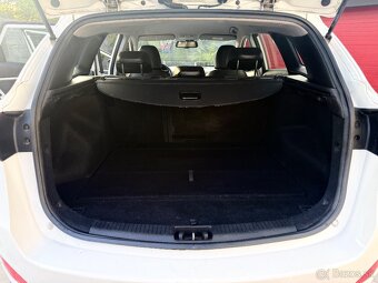 REZERVOVANE/Hyundai i30 2016 facelift - 12