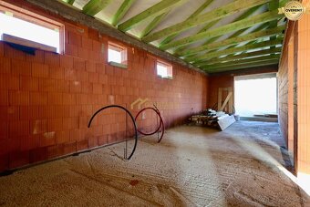 Novostavba rodinného domu v obci Rakovec nad Ondavou - 12