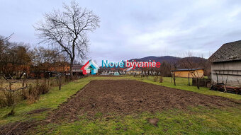 ZNÍŽENÁ CENA Na predaj zrekonštruovaný dom, Ubľa (N003-12-M - 12