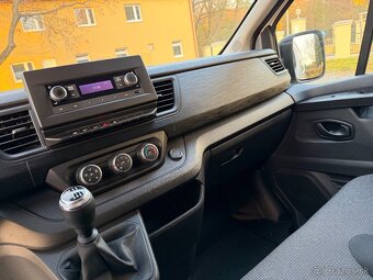 Renault Trafic 2.0 dCi L1H2P1 Extra - 12