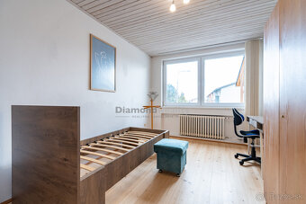 NA PRENÁJOM 3 IZBOVÝ SO SAMOSTATNÝM VSTUPOM V RODINNOM DOME - 12