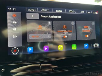 Cupra Formentor 1.5 TSI 150k DSG - 12