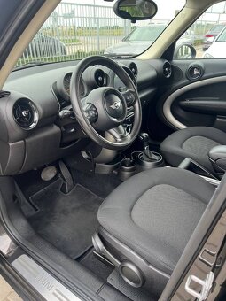 Mini Countryman Cooper D A/T - 12