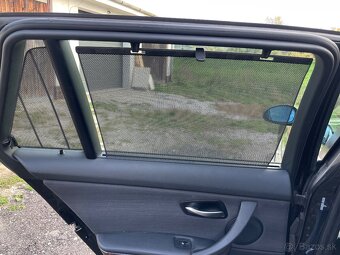 BMW E91 318i 2,0L. TOP stav nikdy nebúrané - 12