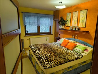 PREDAJ DOMU V MESTE SVIDNÍK - 12