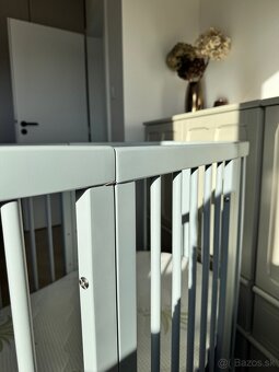 Rastúca postieľka Smart Bed LevinFelin (Ingvart) - 12