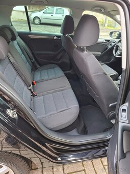 GOLF 2.0 TDI 103KW 2012 STYLE - 12