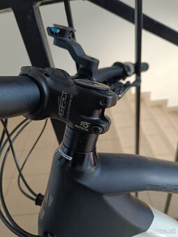 CUBE STEREO 140HPC SL 27,5" - 12