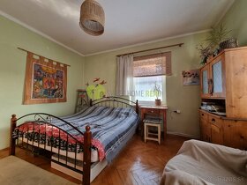 Rodinný dom Vyšná Kamenica - možná výmena za 3i byt v KE - 12