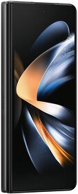 SAMSUNG Galaxy Z Fold4, 12GB/512GB, Phantom Black - 12