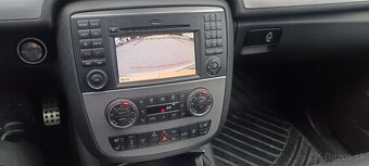 Mercedes-Benz R 350 CDI 4 matic - 12