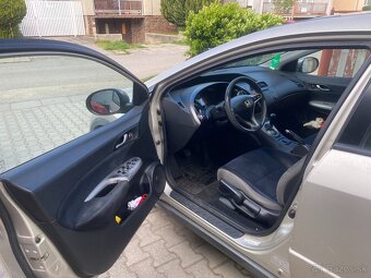 Honda Civic 1.8 vtec - 12