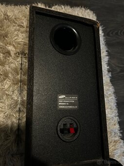 Samsung HT-E5550 - Domace kino / set plne fuckny - 12
